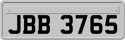 JBB3765