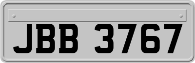JBB3767