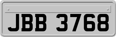 JBB3768