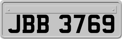 JBB3769
