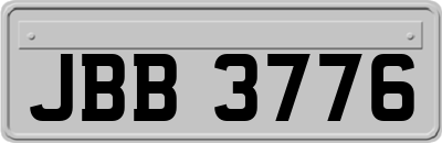 JBB3776