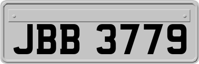 JBB3779