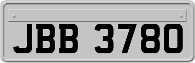 JBB3780