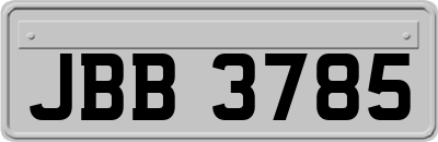 JBB3785