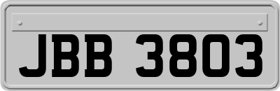 JBB3803