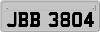 JBB3804