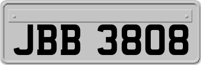 JBB3808