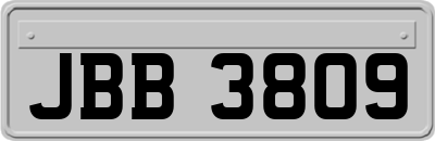 JBB3809