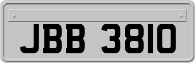 JBB3810