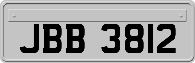 JBB3812