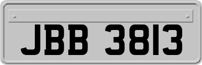 JBB3813