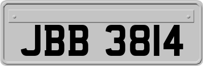 JBB3814
