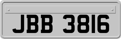 JBB3816