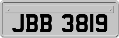 JBB3819