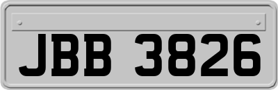 JBB3826
