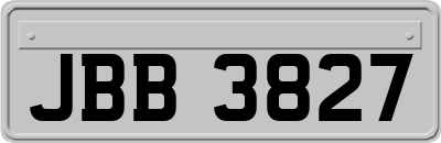 JBB3827