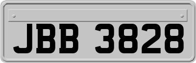 JBB3828