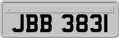 JBB3831