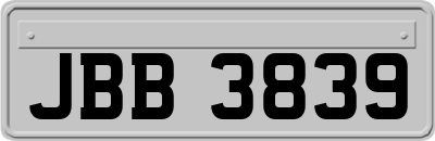 JBB3839