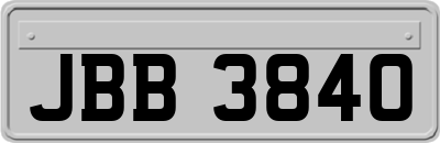 JBB3840