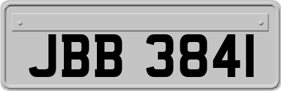 JBB3841