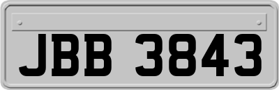 JBB3843