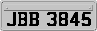 JBB3845