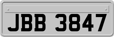 JBB3847
