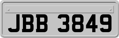 JBB3849