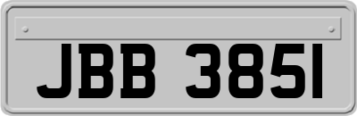 JBB3851