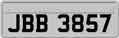 JBB3857