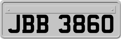 JBB3860