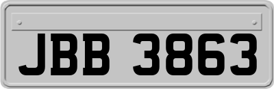 JBB3863