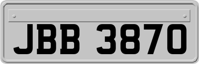 JBB3870