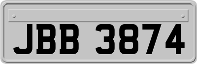 JBB3874