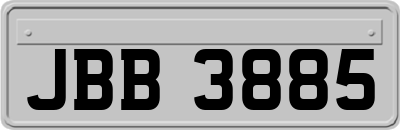 JBB3885
