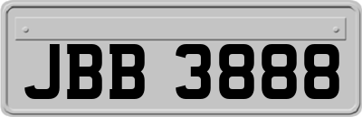 JBB3888