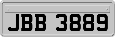 JBB3889