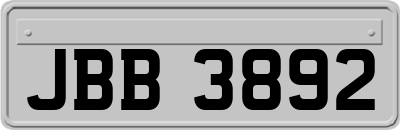 JBB3892