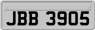 JBB3905