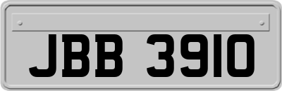 JBB3910