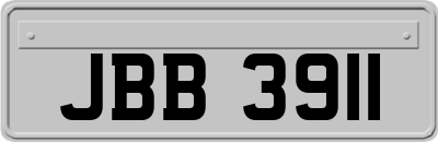 JBB3911