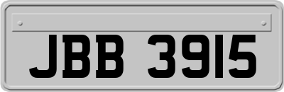 JBB3915