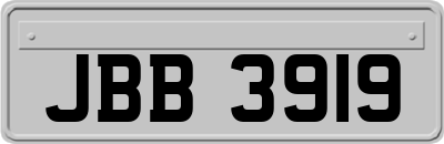 JBB3919
