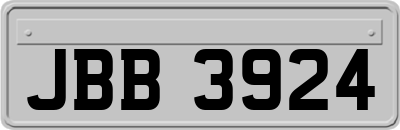 JBB3924