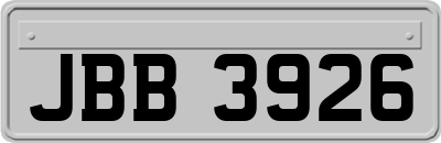 JBB3926