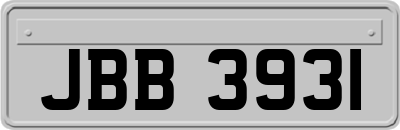 JBB3931