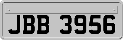 JBB3956