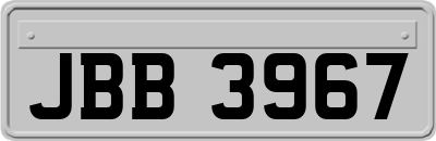 JBB3967