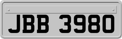 JBB3980